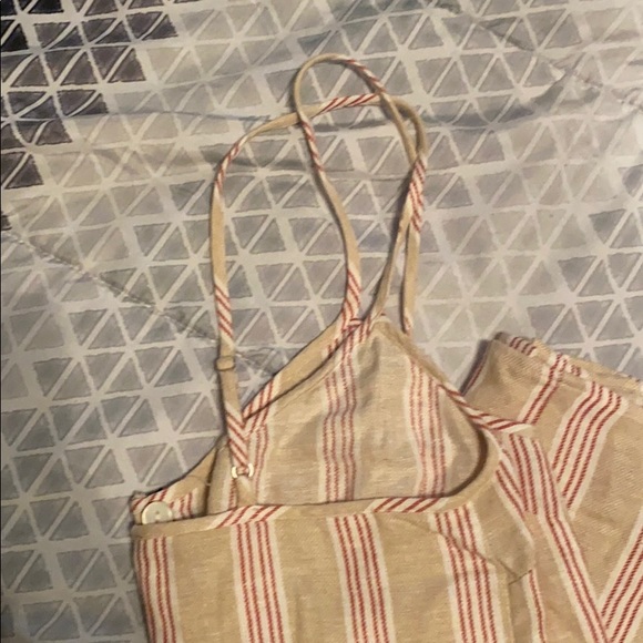 Short Dress - Picture 3 of 3